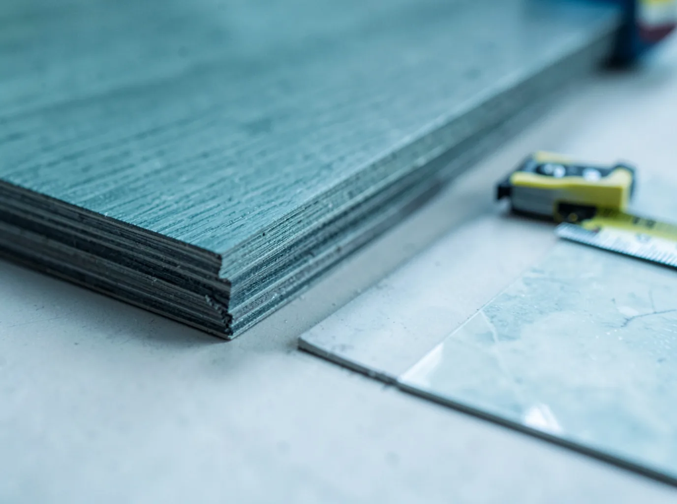 Luxury Vinyl Plank Installation East Texas, PA FAQs